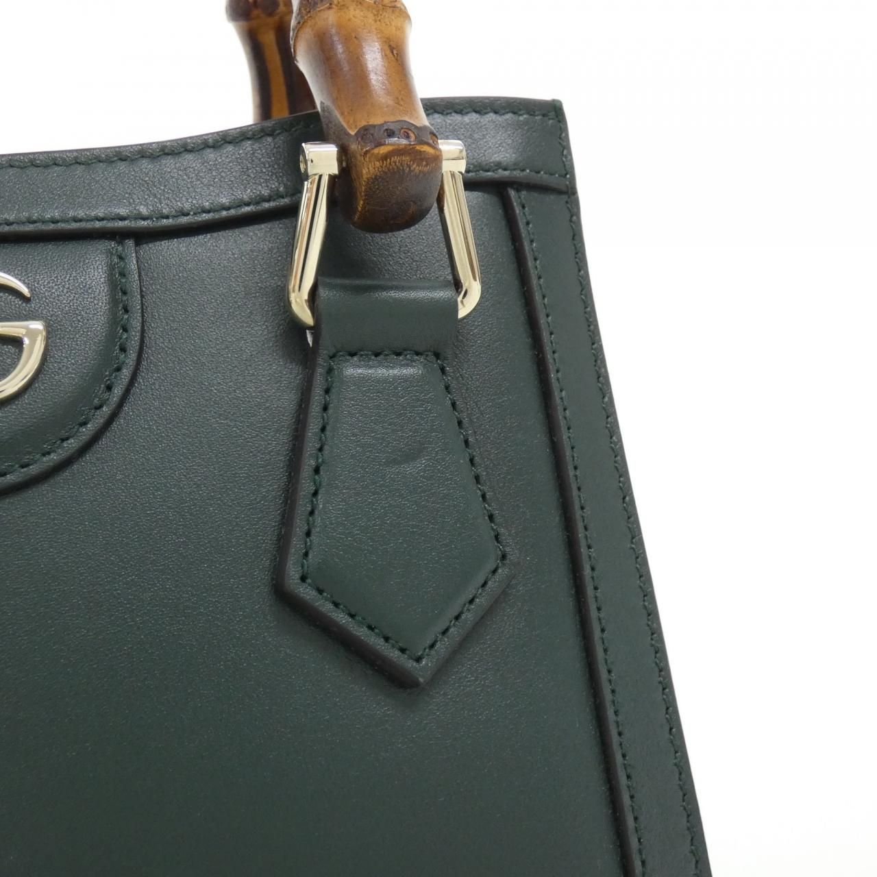 Gucci Diana Aaedb Bag — view 5