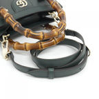 Gucci Diana Aaedb Bag — view 7