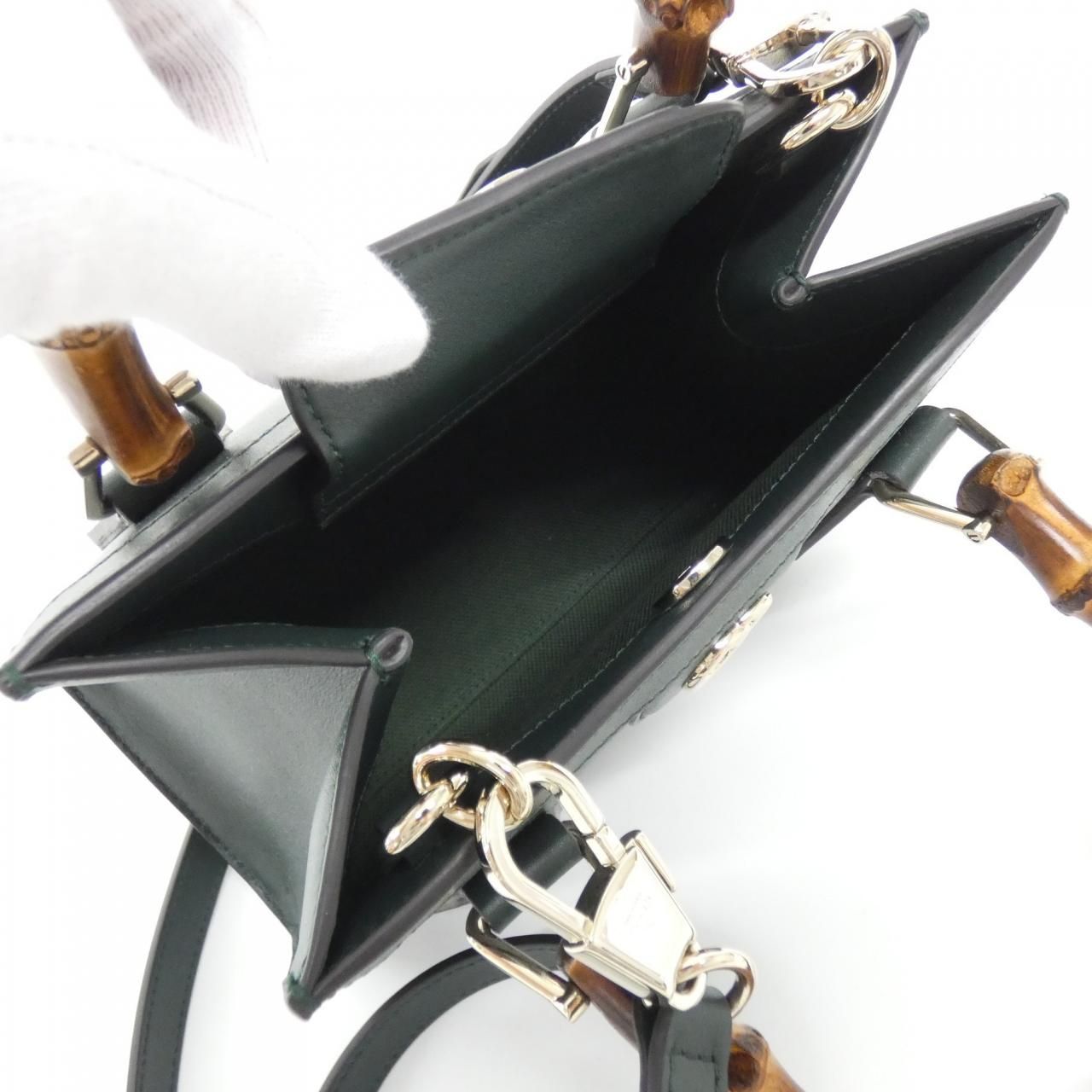 Gucci Diana Aaedb Bag — view 8