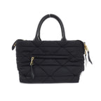 Prada Bag Handbag Gold — view 2