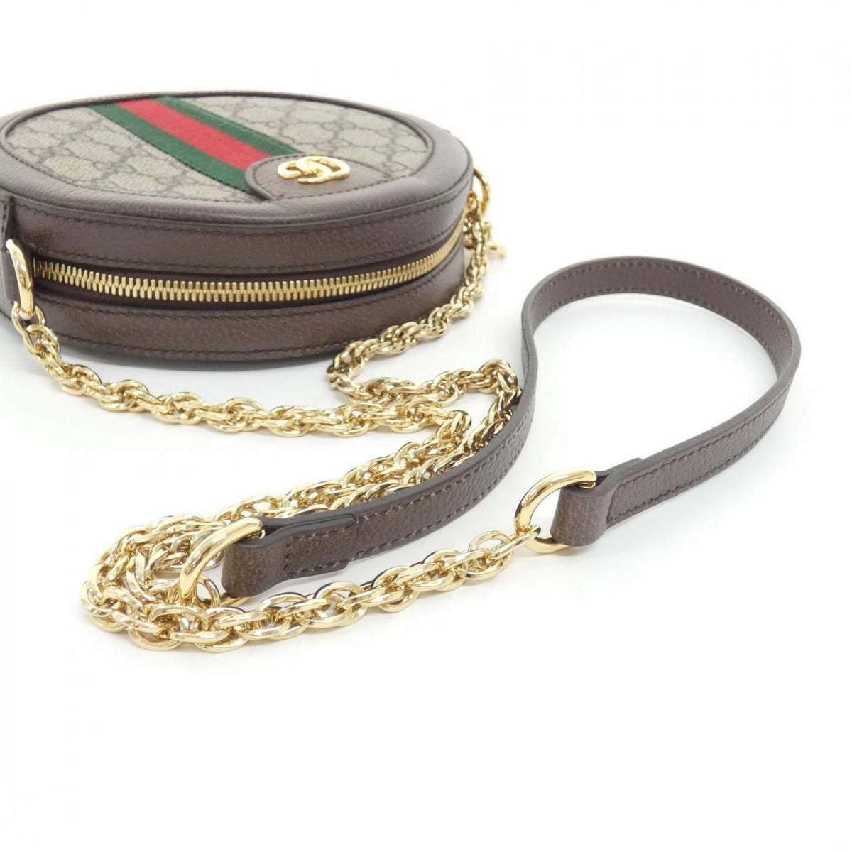 Gucci Ophidia Shoulder Bag — view 5