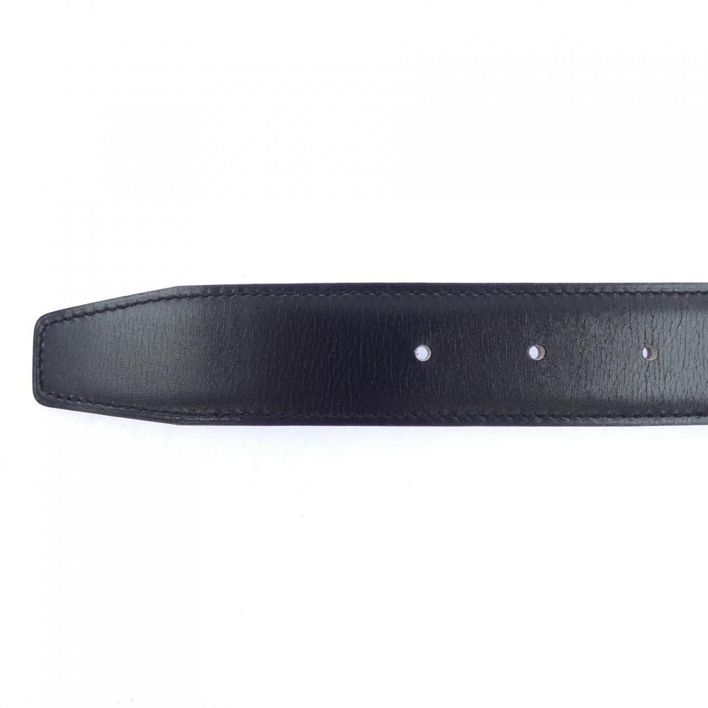 Hermes Vintage 32 Reversible Belt — view 4