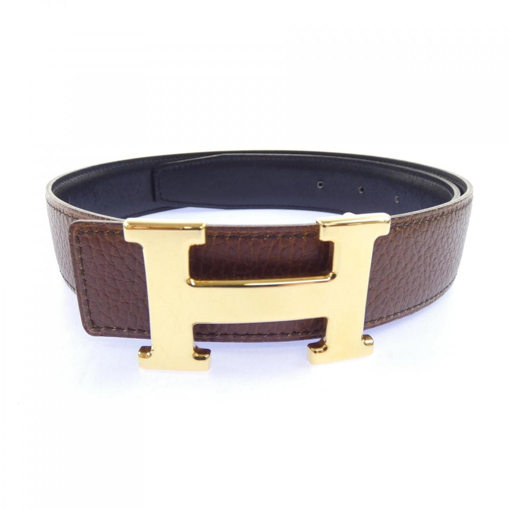 Hermes Vintage 32 Reversible Belt — view 5