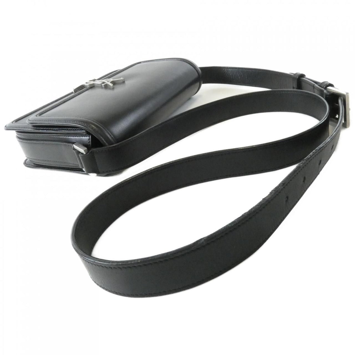 Saint Laurent Solferino 0 SX 0 Shoulder Bag — view 5