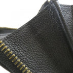 Louis Vuitton Bicolor Monogram Empreinte Zippy Wallet — view 6