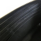 Louis Vuitton Bicolor Monogram Empreinte Zippy Wallet — view 7