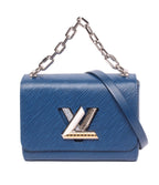 Louis Vuitton 2-Way Handle Shoulder Bag Crossbody Twist PM
