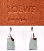 Loewe Handle Shoulder Bag Balloon — view 4