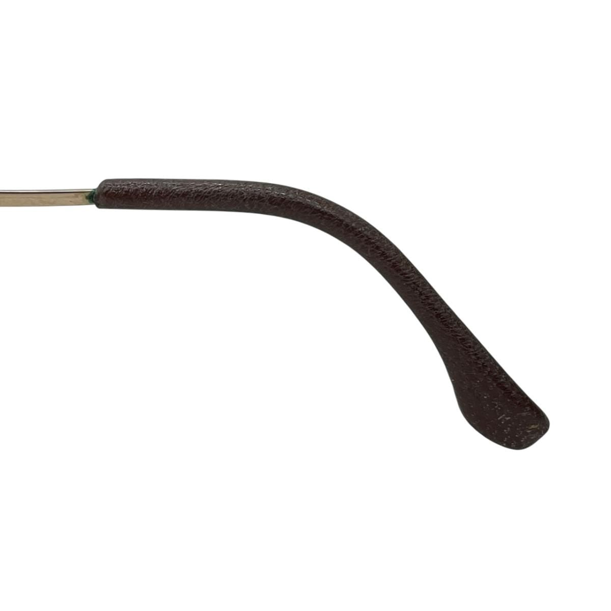 Saint Laurent Sunglasses Brown YSL Eyewear — view 7