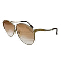 Saint Laurent Sunglasses Brown YSL Eyewear