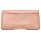 Louis Vuitton Portefeuille Sarah Epi Wallet Leather — view 2