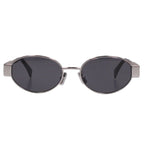 Celine 235 Triomphe Metal Sunglasses Eyewear