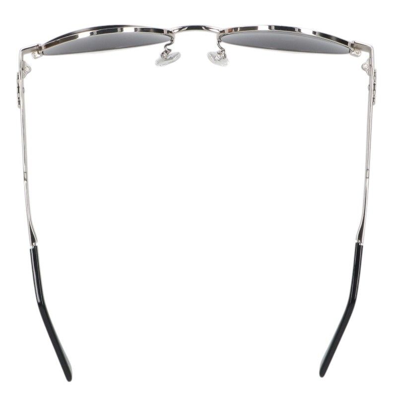 Celine 235 Triomphe Metal Sunglasses Eyewear — view 3