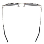 Celine 235 Triomphe Metal Sunglasses Eyewear — view 3