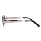 Celine 235 Triomphe Metal Sunglasses Eyewear — view 2