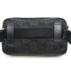 Gucci Belt Bag Black — view 2