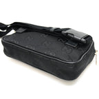 Gucci Belt Bag Black — view 3