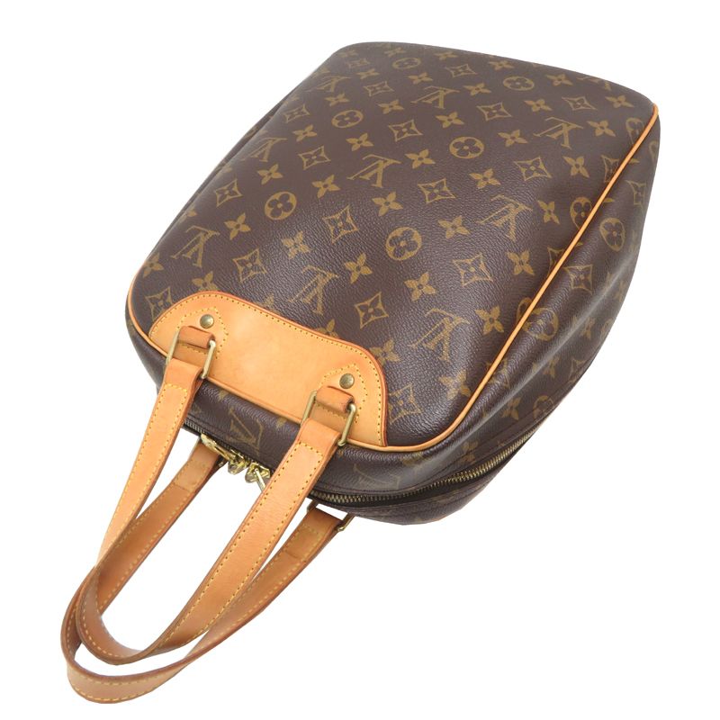 Louis Vuitton Handle Handbag — view 4