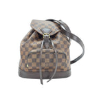 Louis Vuitton Backpack Montsouris