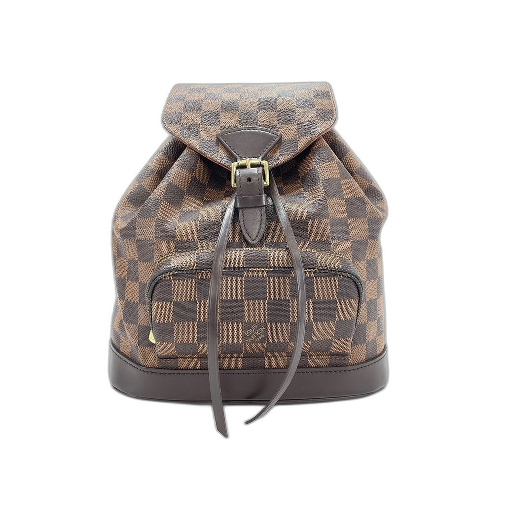 Louis Vuitton Backpack Montsouris — view 2