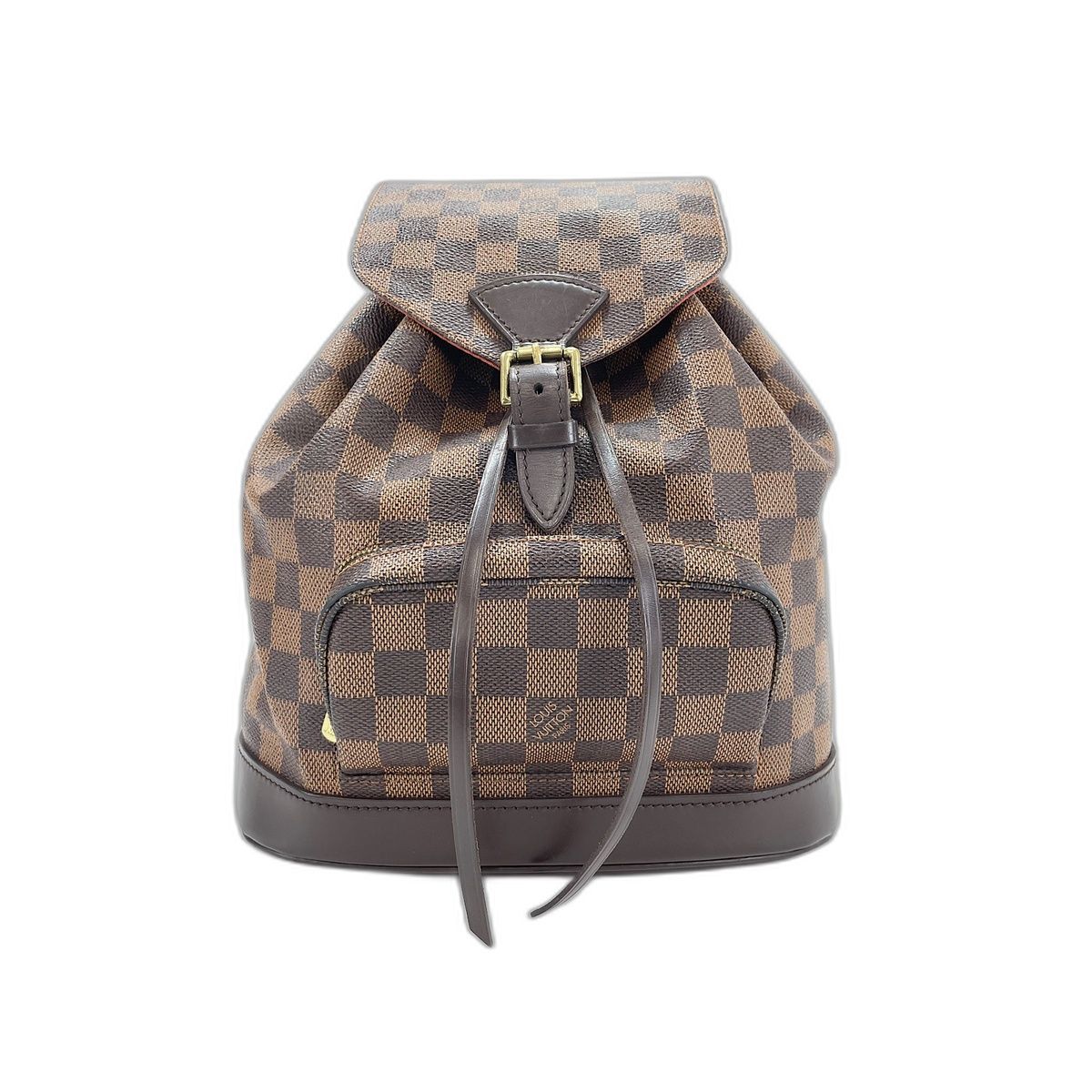 Louis Vuitton Backpack Montsouris — view 2
