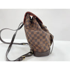 Louis Vuitton Backpack Montsouris — view 6