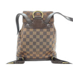 Louis Vuitton Backpack Montsouris — view 3