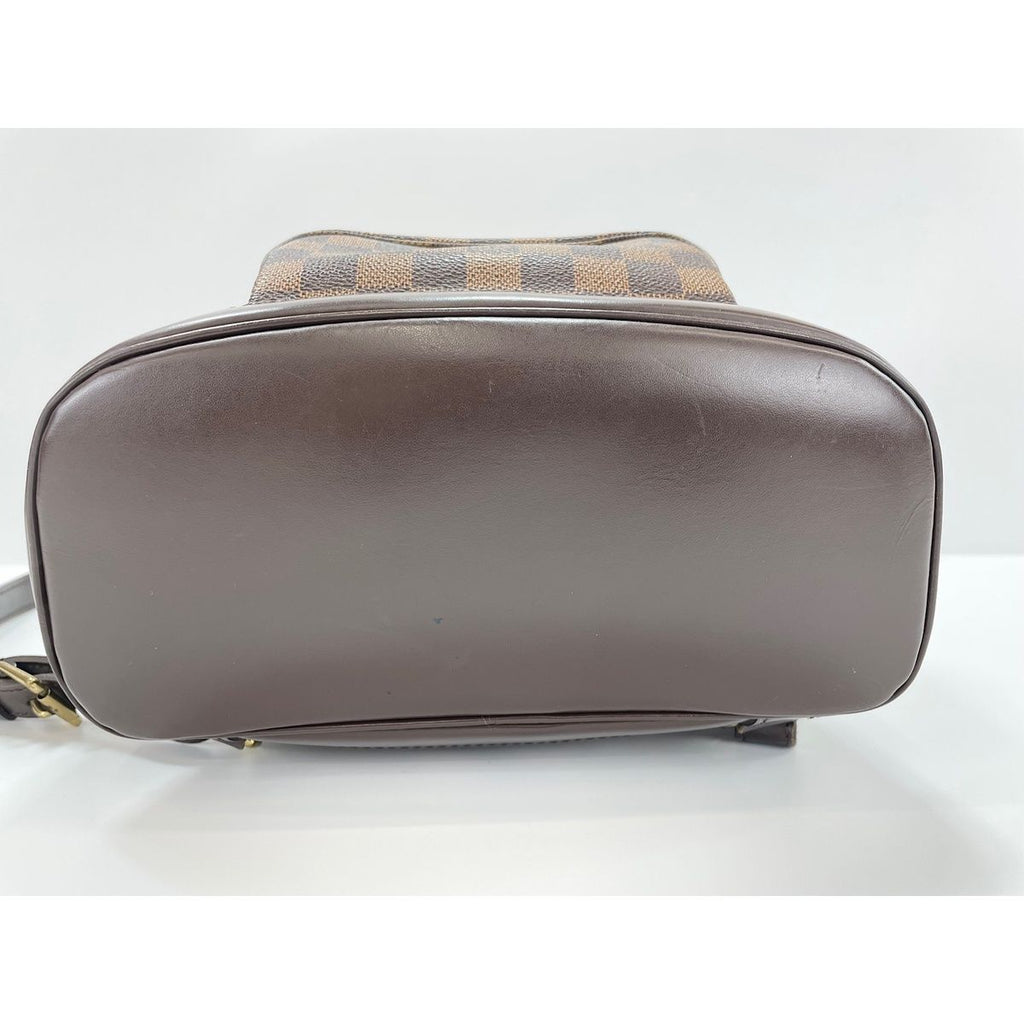 Louis Vuitton Backpack Montsouris — view 7