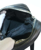 Gucci Shoulder Bag Black — view 4