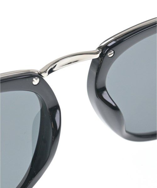 Saint Laurent Paris Sunglasses Eyewear — view 5