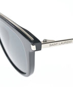 Saint Laurent Paris Sunglasses Eyewear — view 4