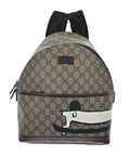 Gucci Backpack Beige