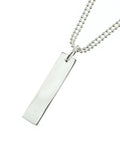 Gucci Necklace Silver