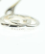 Gucci Earrings Silver — view 5