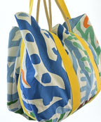 Hermes Tote Bag White — view 7