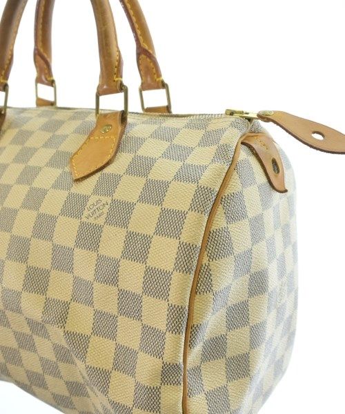 Louis Vuitton Boston Bag — view 4