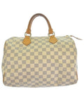 Louis Vuitton Boston Bag