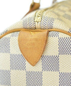 Louis Vuitton Boston Bag — view 5