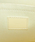 Louis Vuitton Tote Bag Yellow — view 4