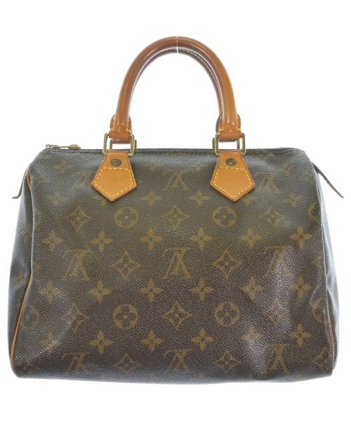 Louis Vuitton Boston Bag