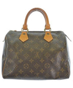 Louis Vuitton Boston Bag