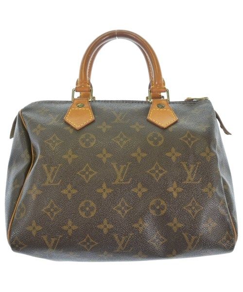 Louis Vuitton Boston Bag — view 2