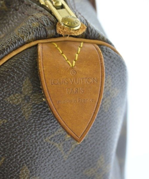 Louis Vuitton Boston Bag — view 4