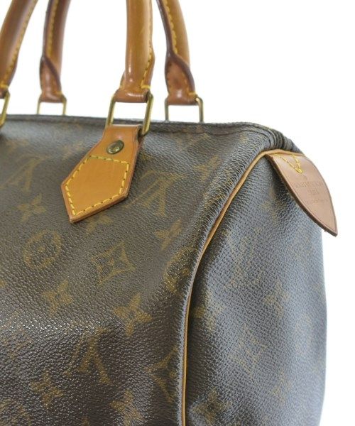 Louis Vuitton Boston Bag — view 6
