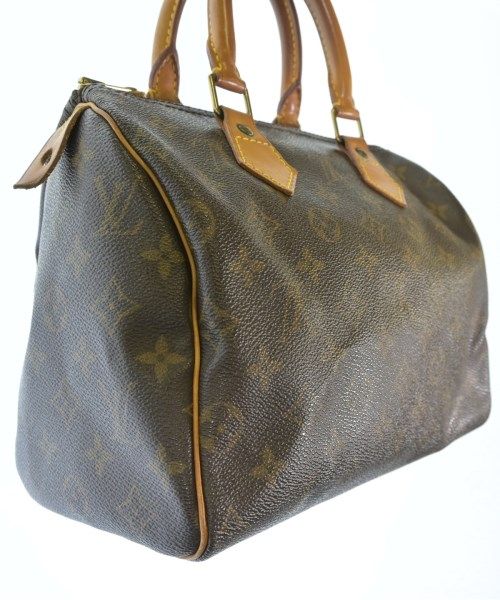 Louis Vuitton Boston Bag — view 7