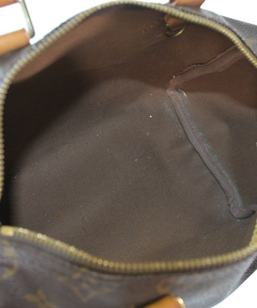 Louis Vuitton Boston Bag — view 3