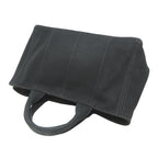 Prada Tote Bag Black — view 4