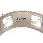 Fendi FF Ring Silver — view 4