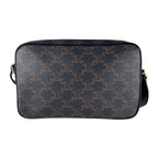 Celine Shoulder Bag Triomphe — view 3