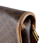 Celine Shoulder Bag Macadam — view 5